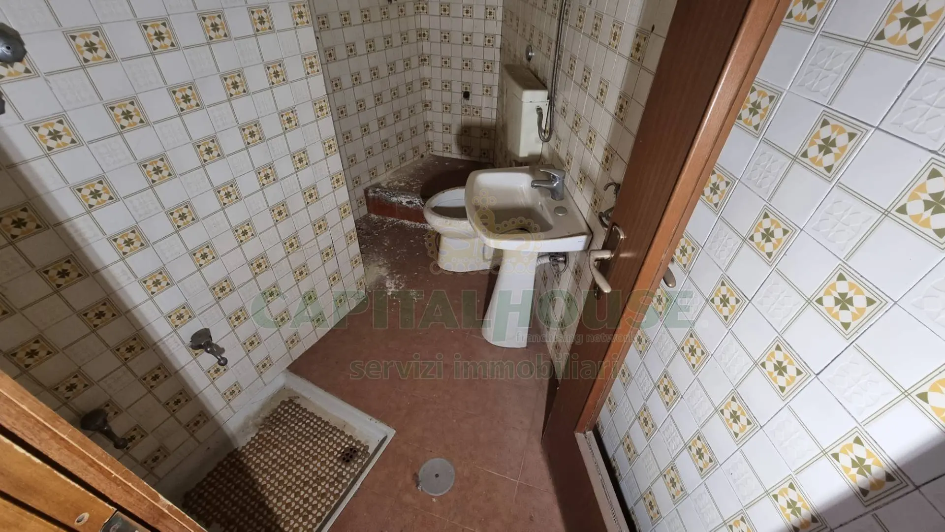 Immagine per Appartamento in vendita a Macerata Campania  