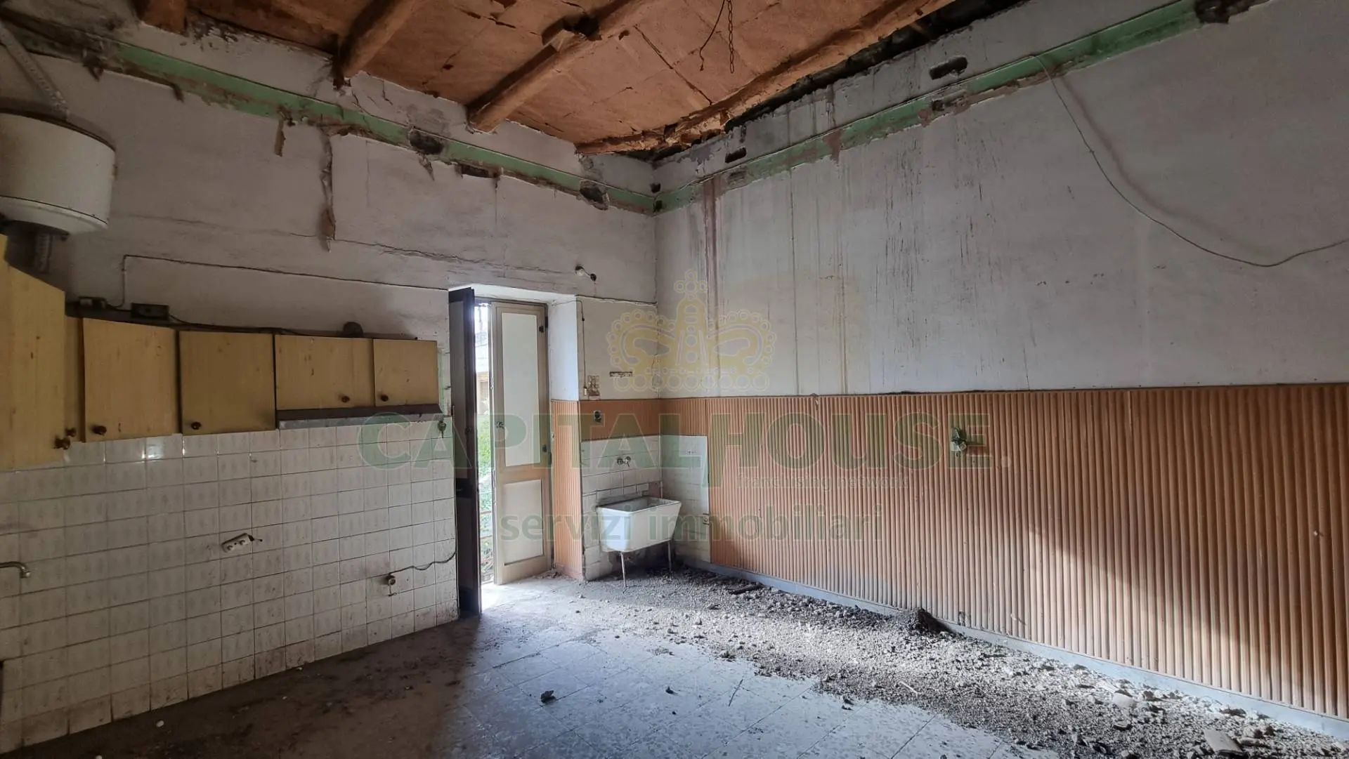 Immagine per Appartamento in vendita a Macerata Campania  