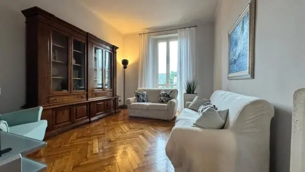 Appartamento via Avigliana 28, Torino