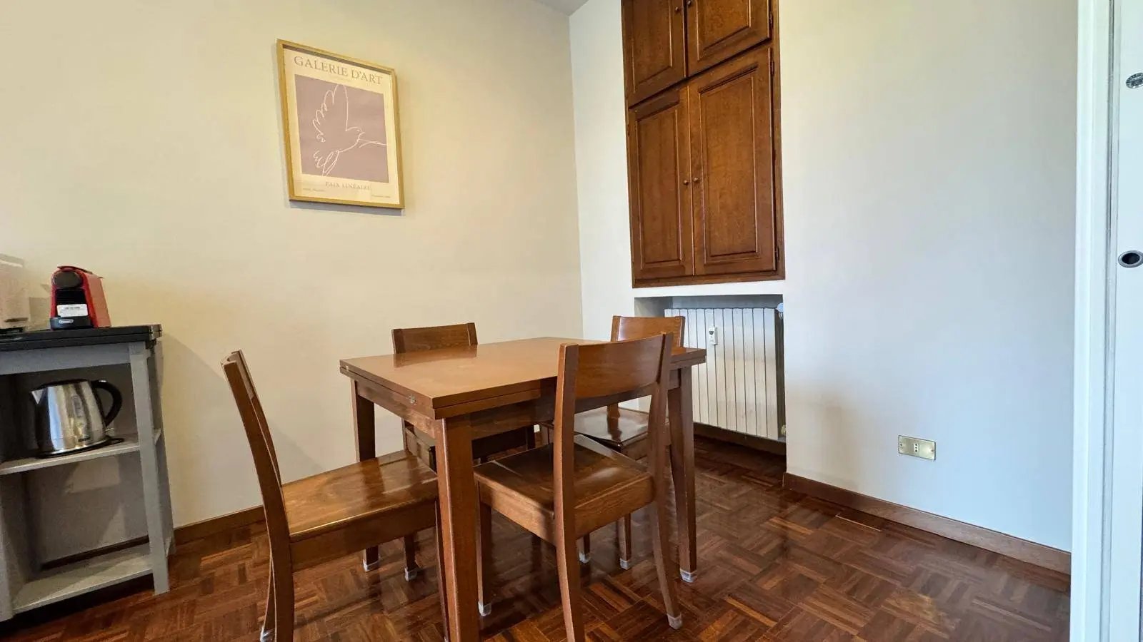 Immagine per Appartamento in affitto a Torino Via Avigliana 28
