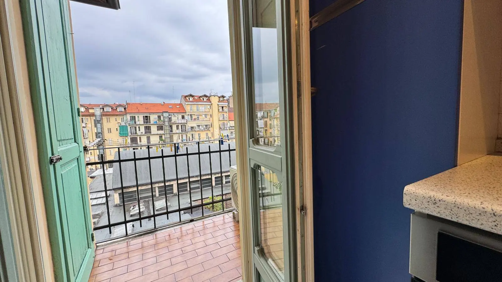 Immagine per Appartamento in affitto a Torino Via Avigliana 28
