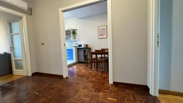 Appartamento via Avigliana 28, Torino