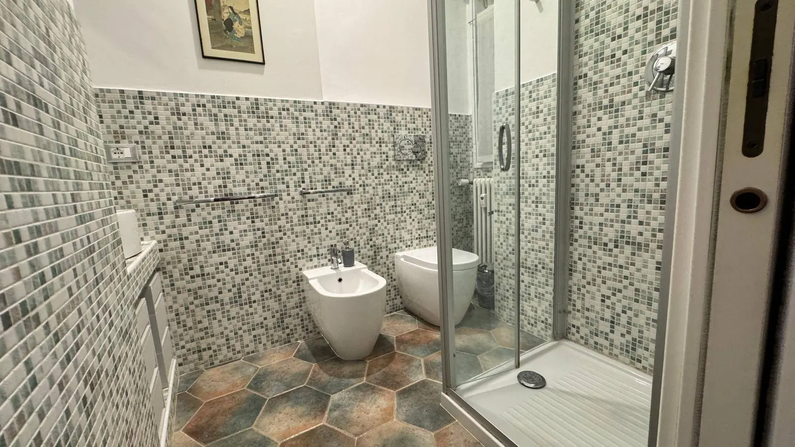 Immagine per Appartamento in affitto a Torino Via Avigliana 28