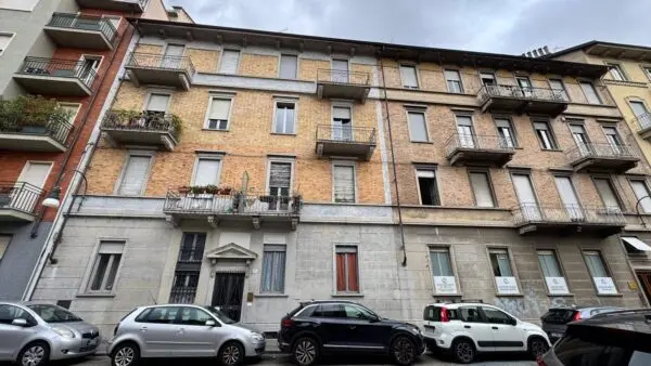 Appartamento via Avigliana 28, Torino