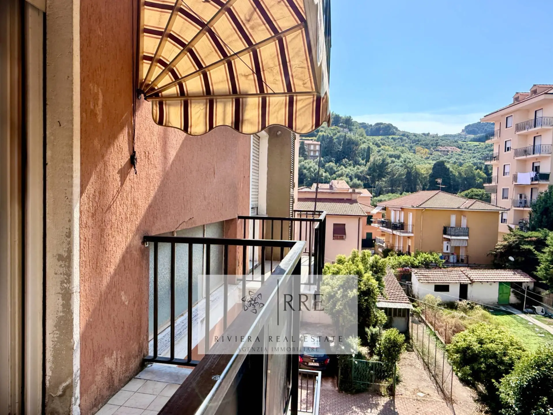 Immagine per Appartamento in vendita a San Lorenzo al Mare via Vignasse 