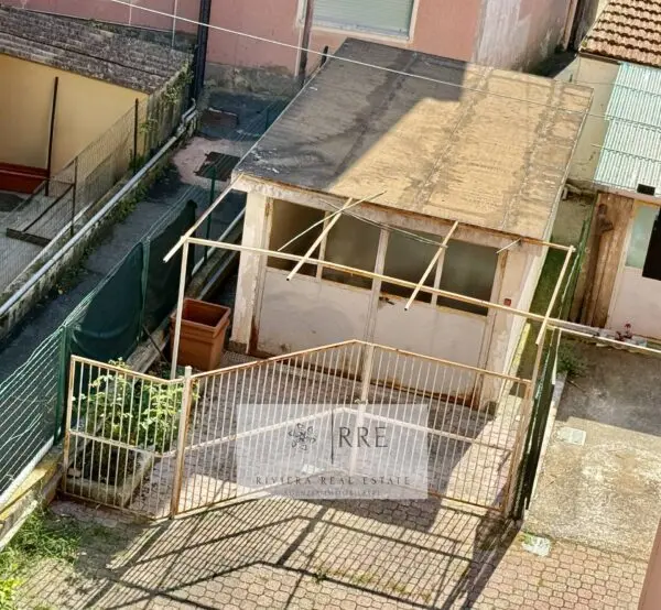 Appartamento via Vignasse, San Lorenzo Al Mare