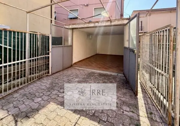 Appartamento via Vignasse, San Lorenzo Al Mare