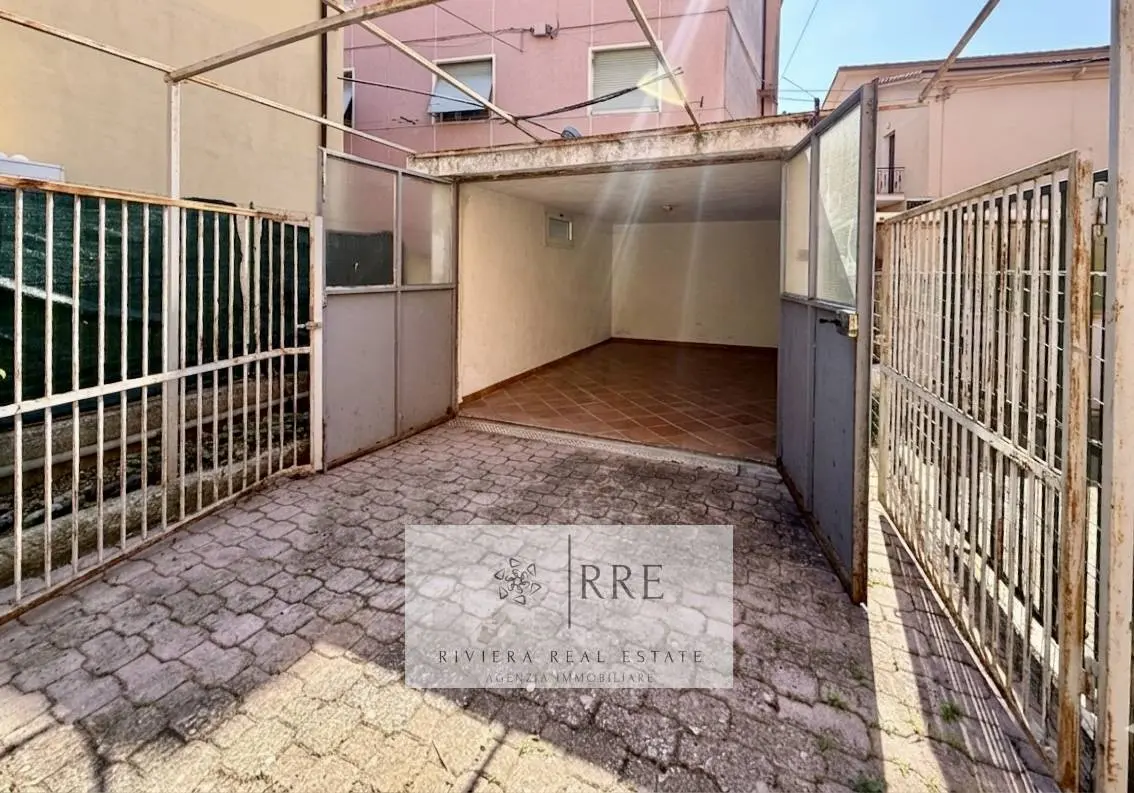 Immagine per Appartamento in vendita a San Lorenzo al Mare via Vignasse 