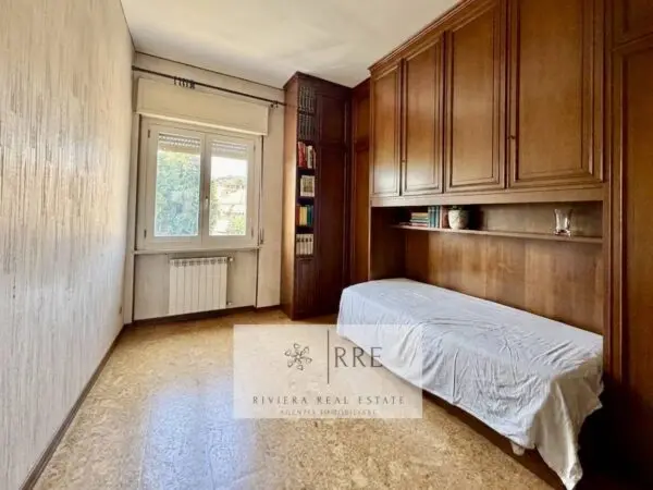 Appartamento via Vignasse, San Lorenzo Al Mare