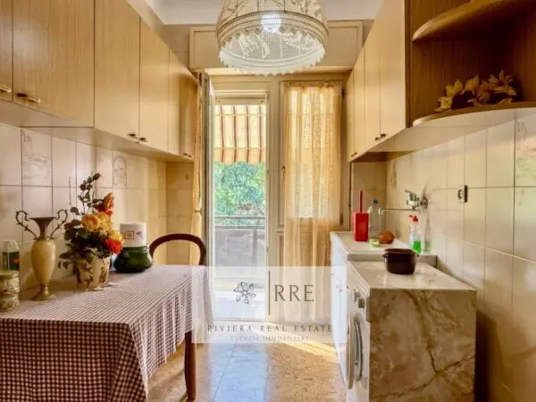 Appartamento via Vignasse, San Lorenzo Al Mare