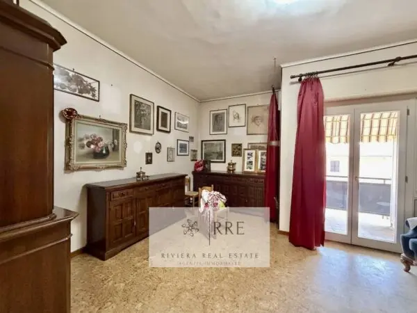 Appartamento via Vignasse, San Lorenzo Al Mare
