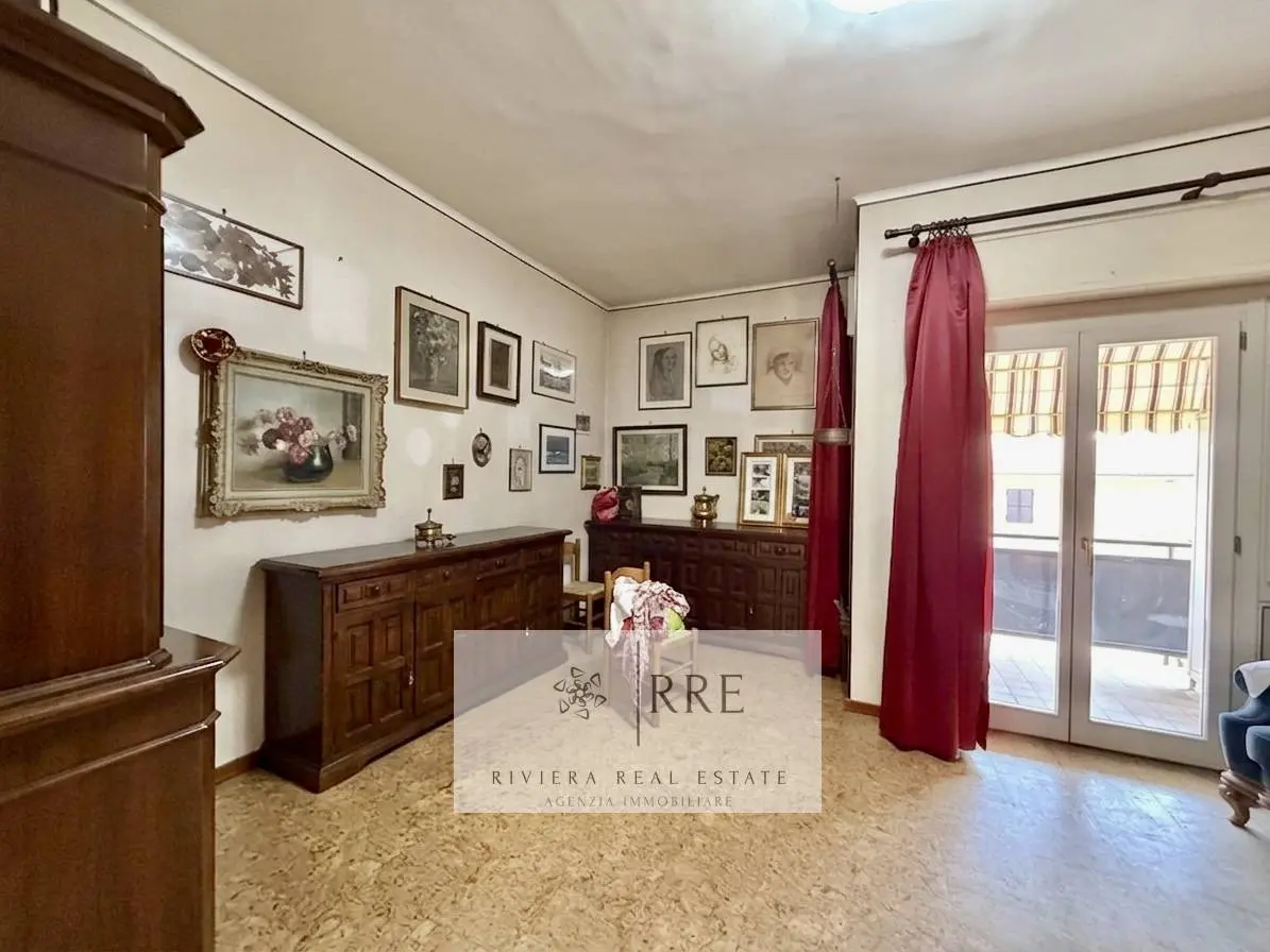 Immagine per Appartamento in vendita a San Lorenzo al Mare via Vignasse 
