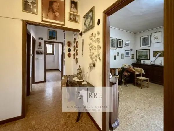 Appartamento via Vignasse, San Lorenzo Al Mare