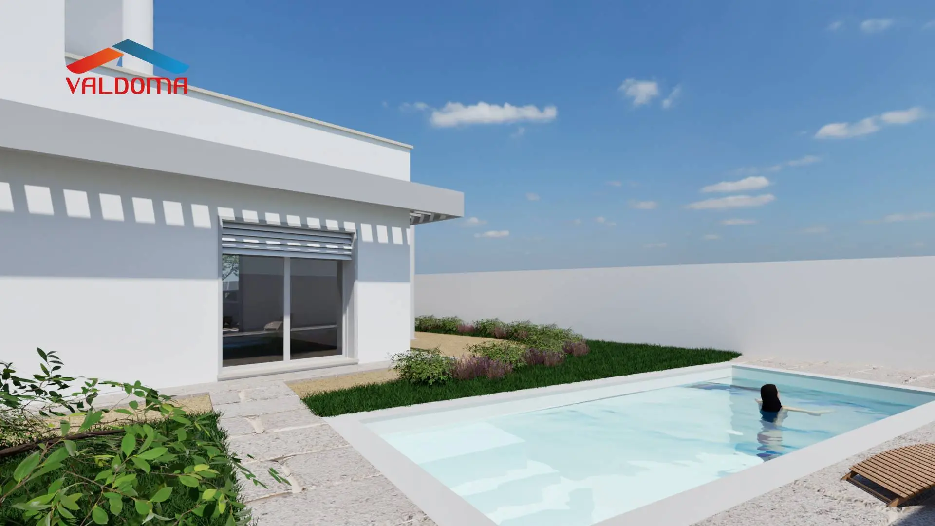 Immagine per Villa in vendita a Nardò via masserei 73-75-77