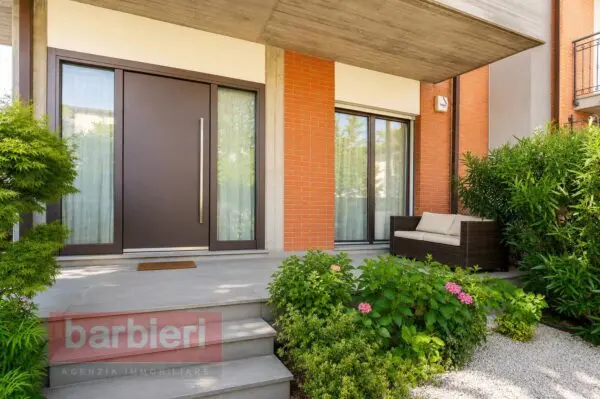 Appartamento via Del Correggio 3, Cervia