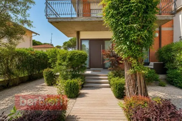 Appartamento via Del Correggio 3, Cervia