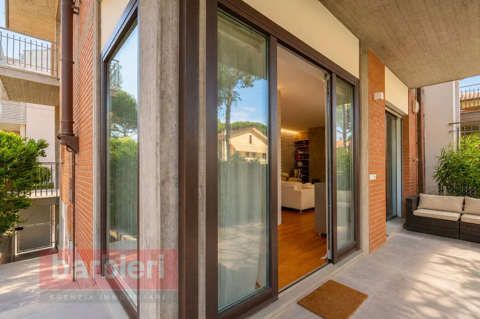 Immagine per Appartamento in vendita a Cervia Via del correggio 3