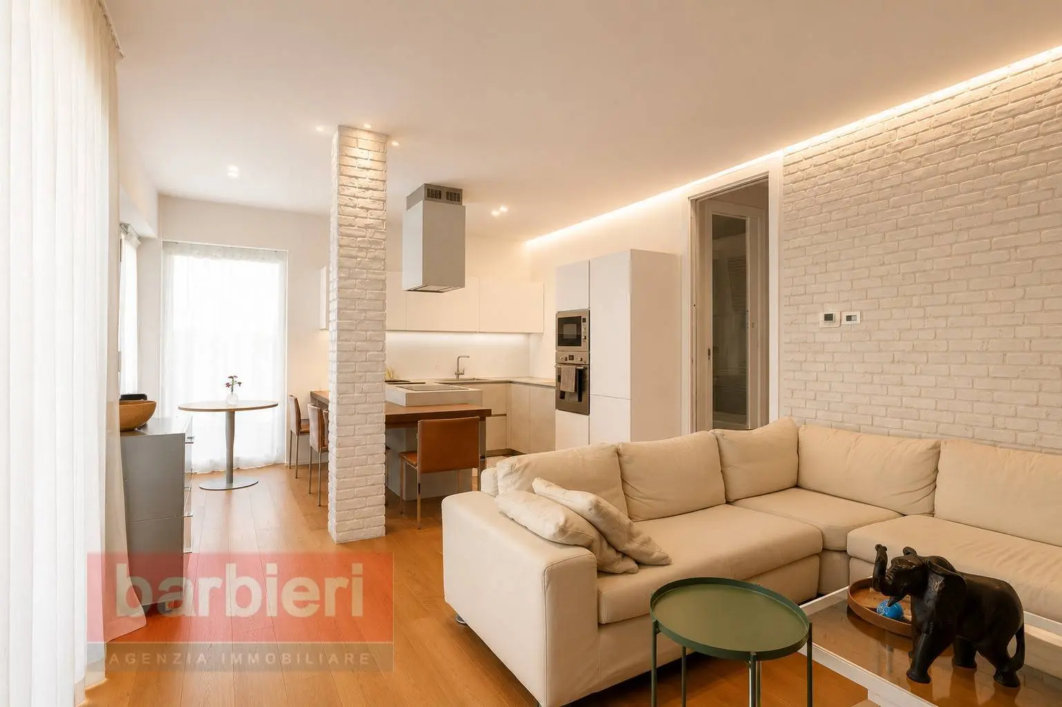 Immagine per Appartamento in vendita a Cervia Via del correggio 3