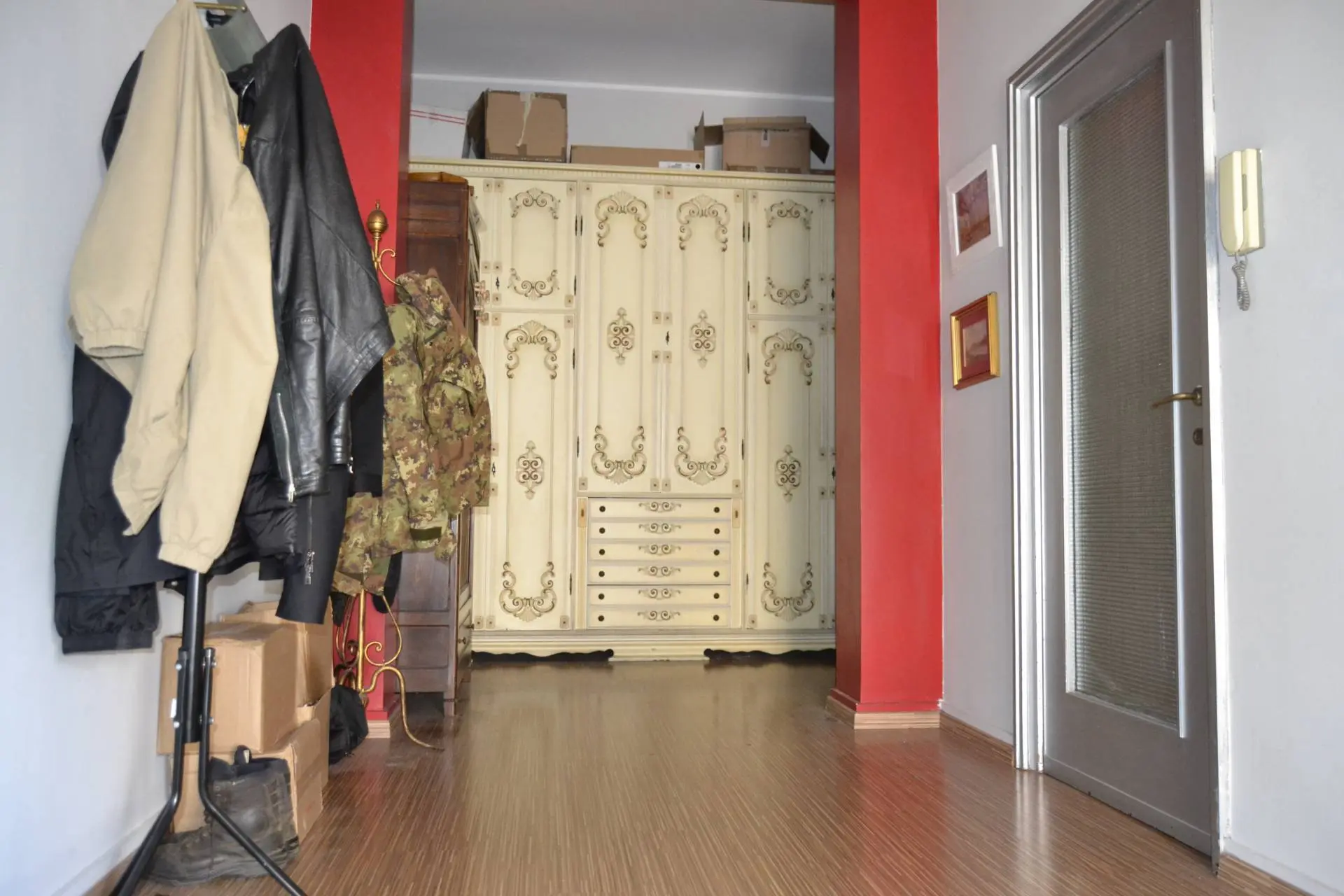 Immagine per Appartamento in vendita a Torino Via Le Chiuse 90