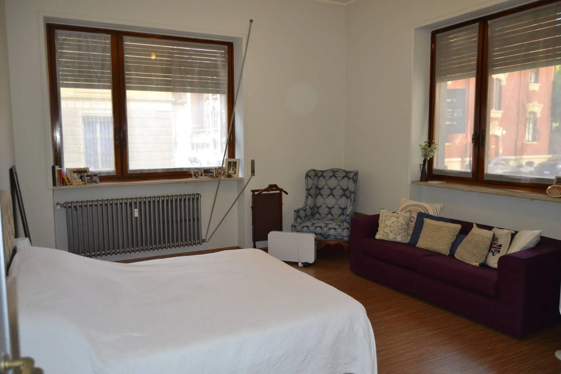 Immagine per Appartamento in vendita a Torino Via Le Chiuse 90