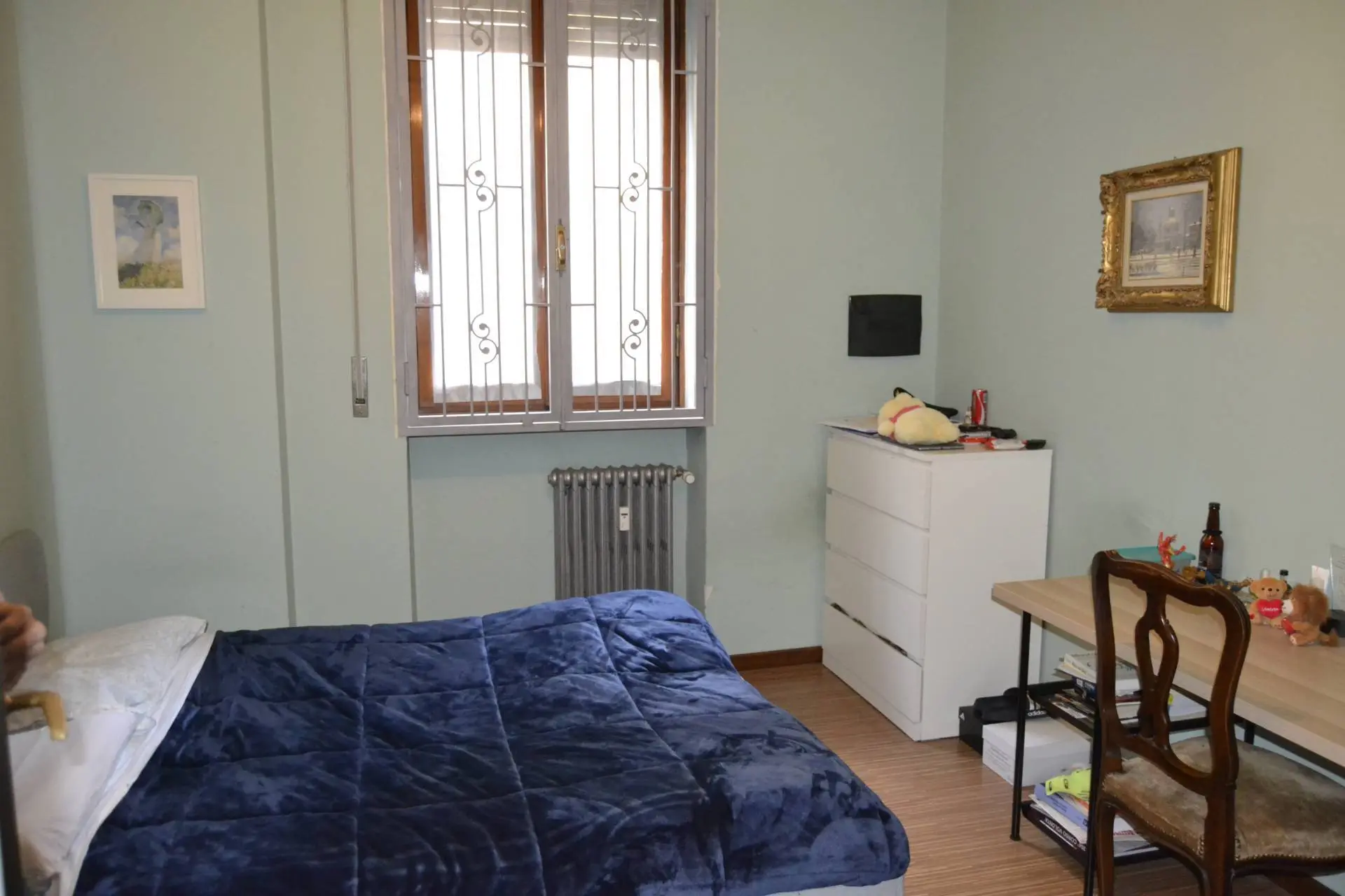 Immagine per Appartamento in vendita a Torino Via Le Chiuse 90