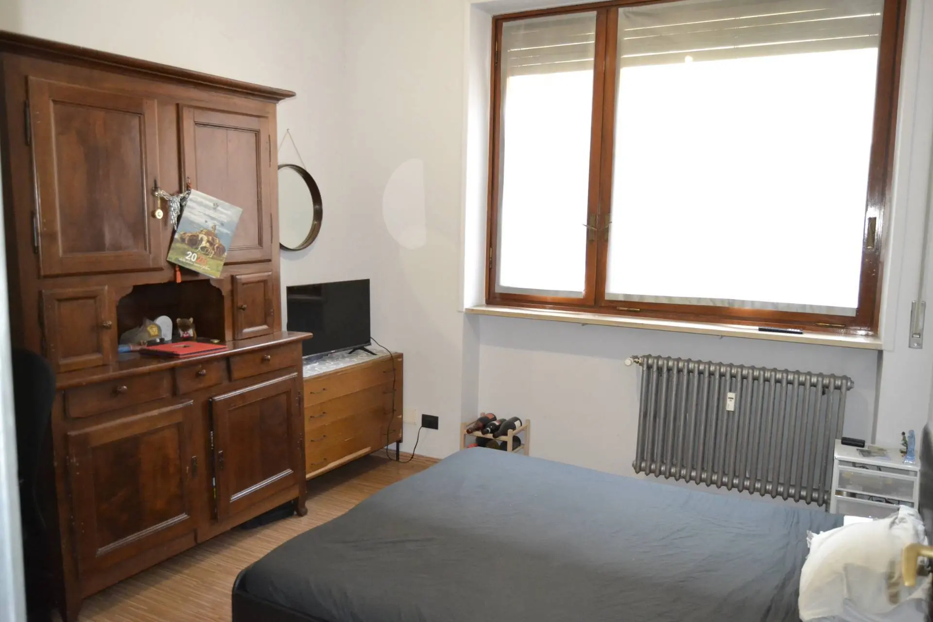 Immagine per Appartamento in vendita a Torino Via Le Chiuse 90