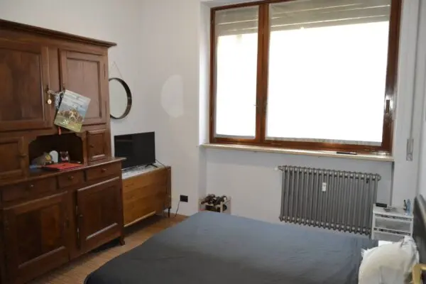 Appartamento via Le Chiuse 90, Torino