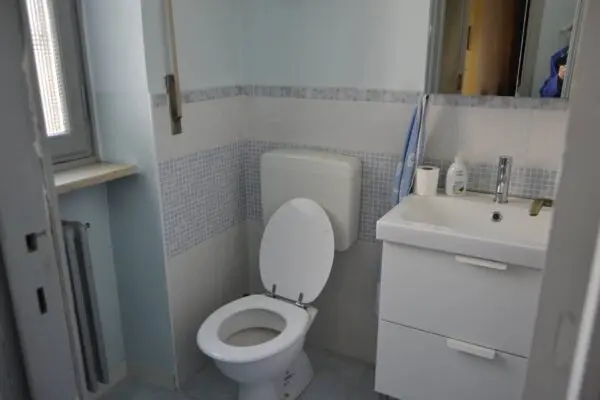 Immagine per Appartamento in vendita a Torino Via Le Chiuse 90