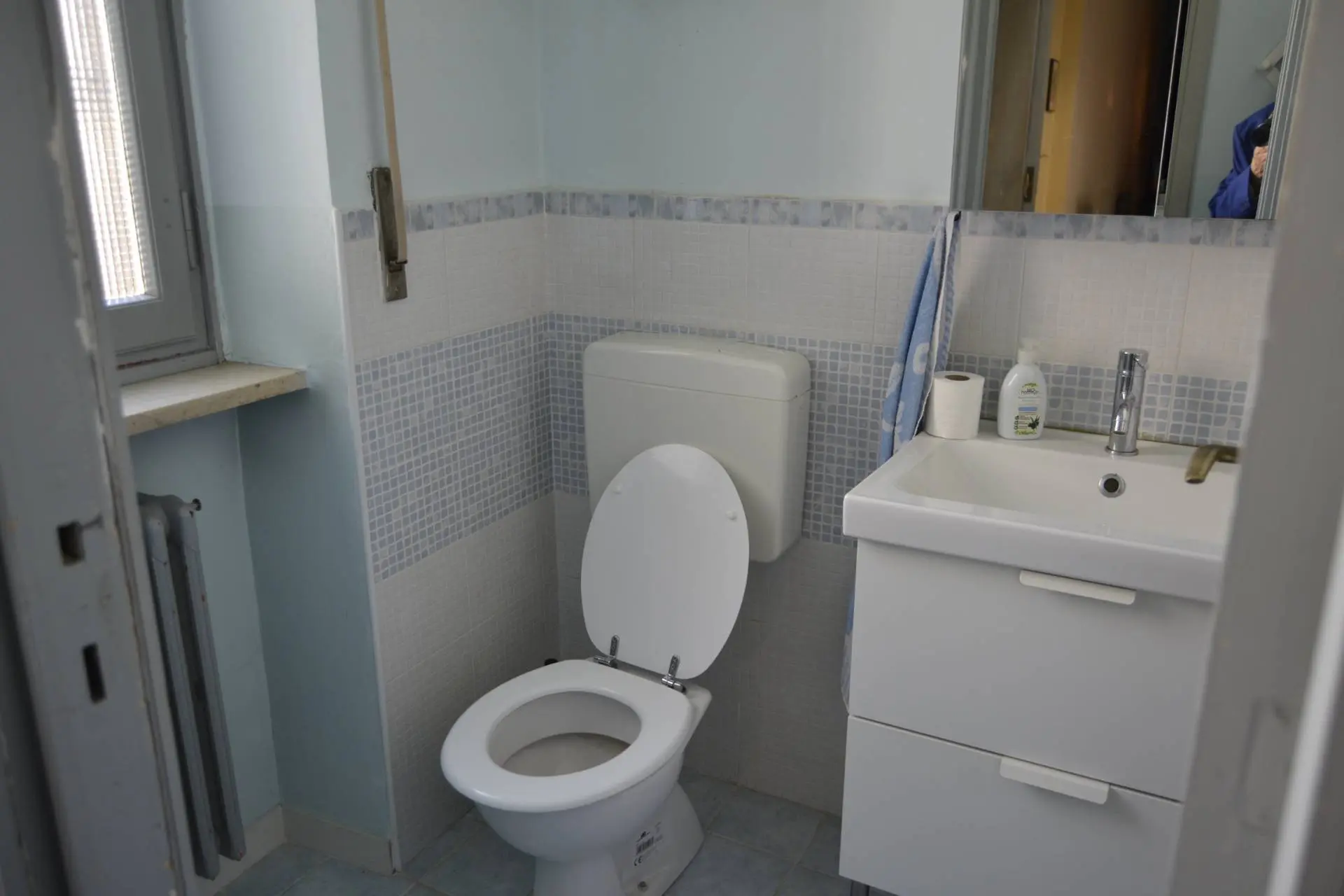 Immagine per Appartamento in vendita a Torino Via Le Chiuse 90