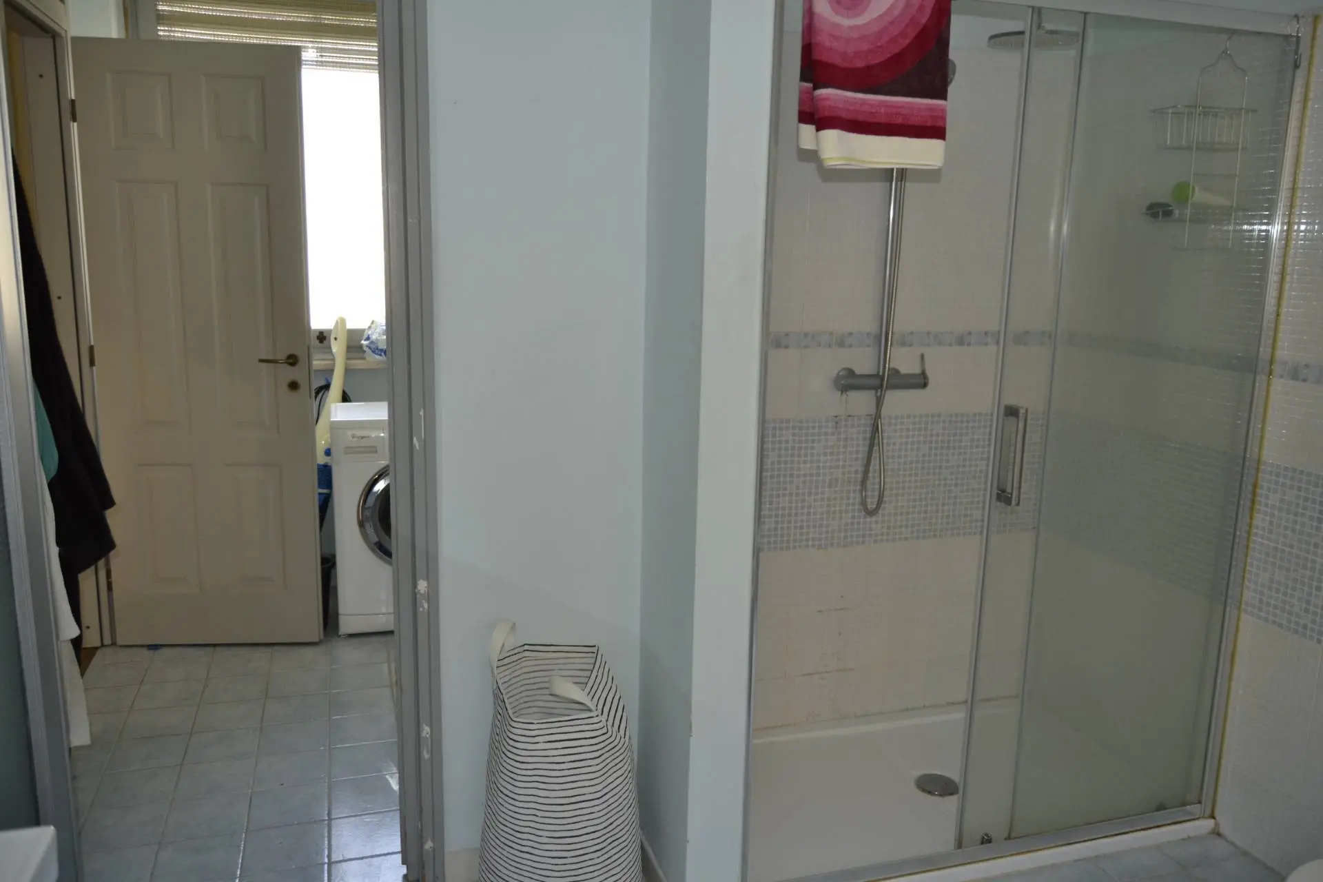 Immagine per Appartamento in vendita a Torino Via Le Chiuse 90