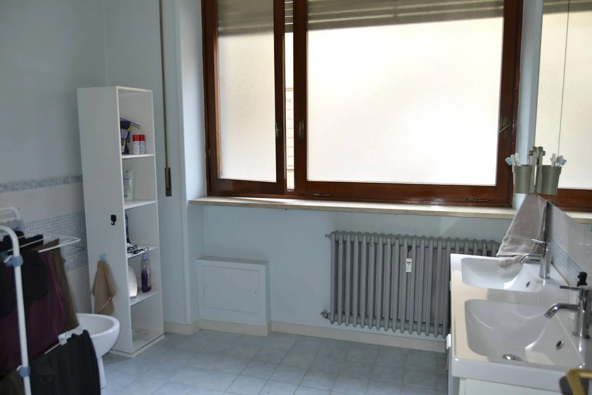 Immagine per Appartamento in vendita a Torino Via Le Chiuse 90