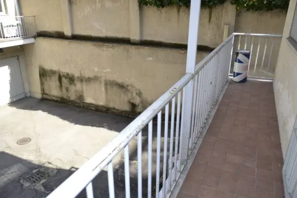Immagine per Appartamento in vendita a Torino Via Le Chiuse 90