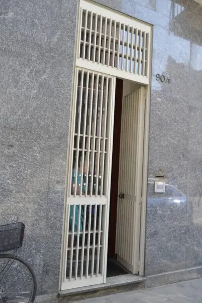 Immagine per Appartamento in vendita a Torino Via Le Chiuse 90