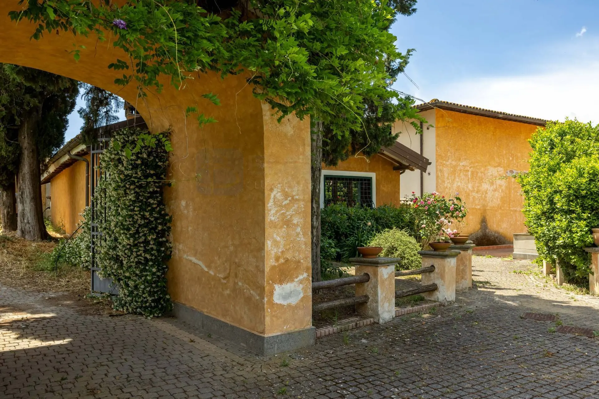 Immagine per Appartamento in vendita a Nepi via della Selciatella snc 