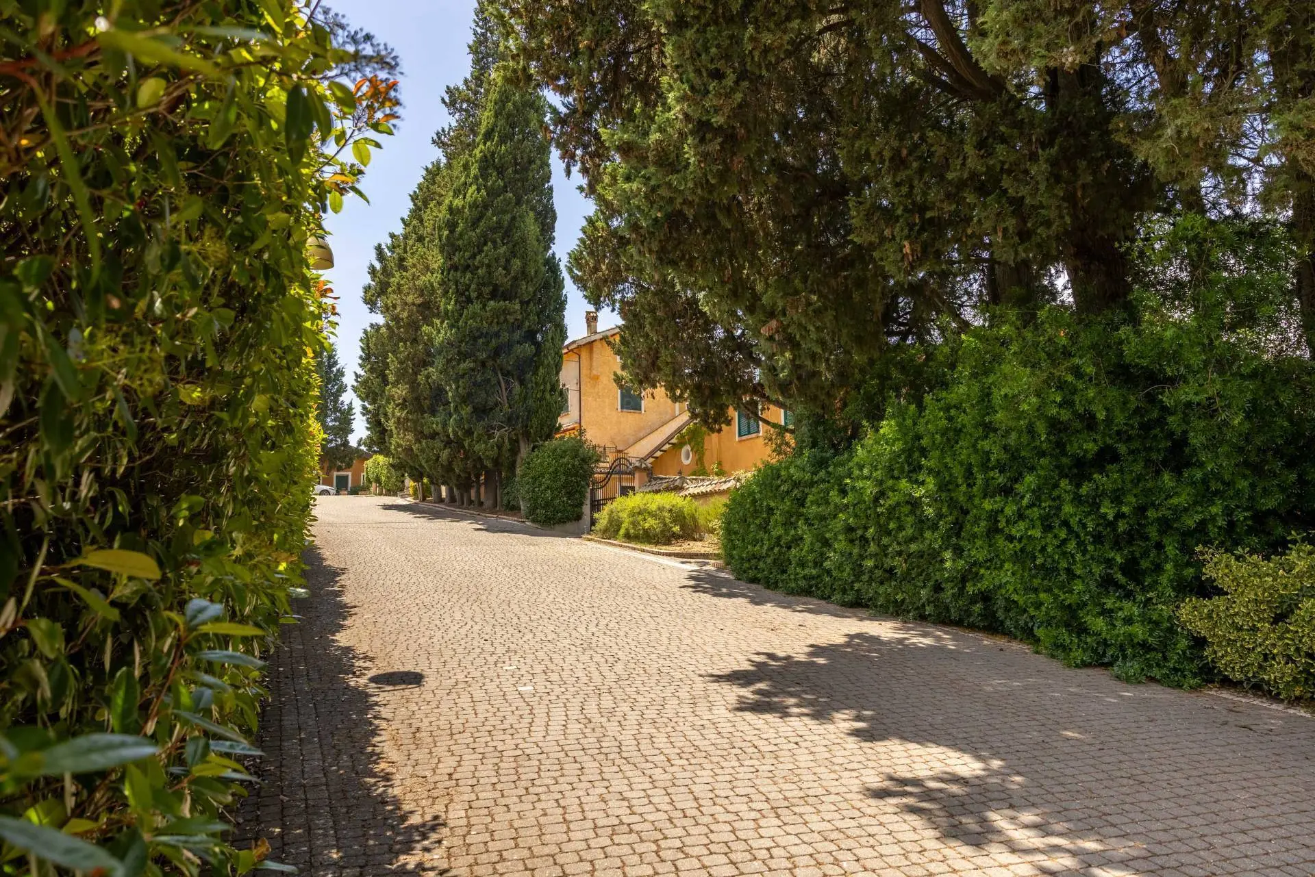 Immagine per Appartamento in vendita a Nepi via della Selciatella snc 