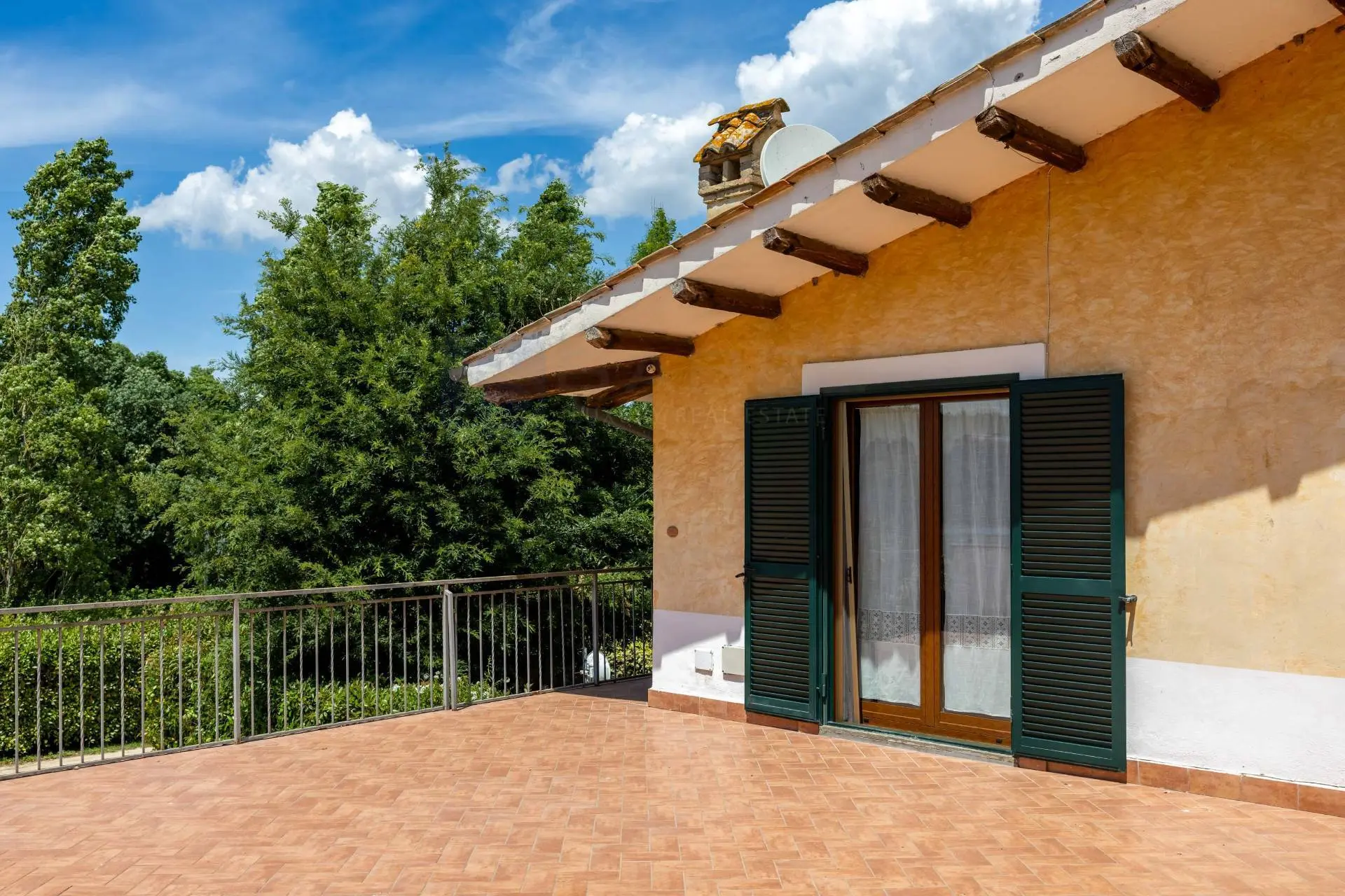 Immagine per Appartamento in vendita a Nepi via della Selciatella snc 