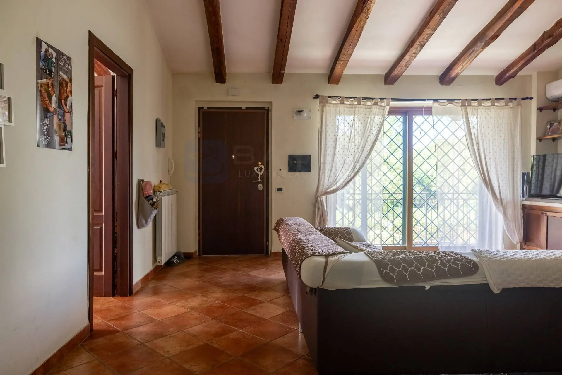 Immagine per Appartamento in vendita a Nepi via della Selciatella snc 