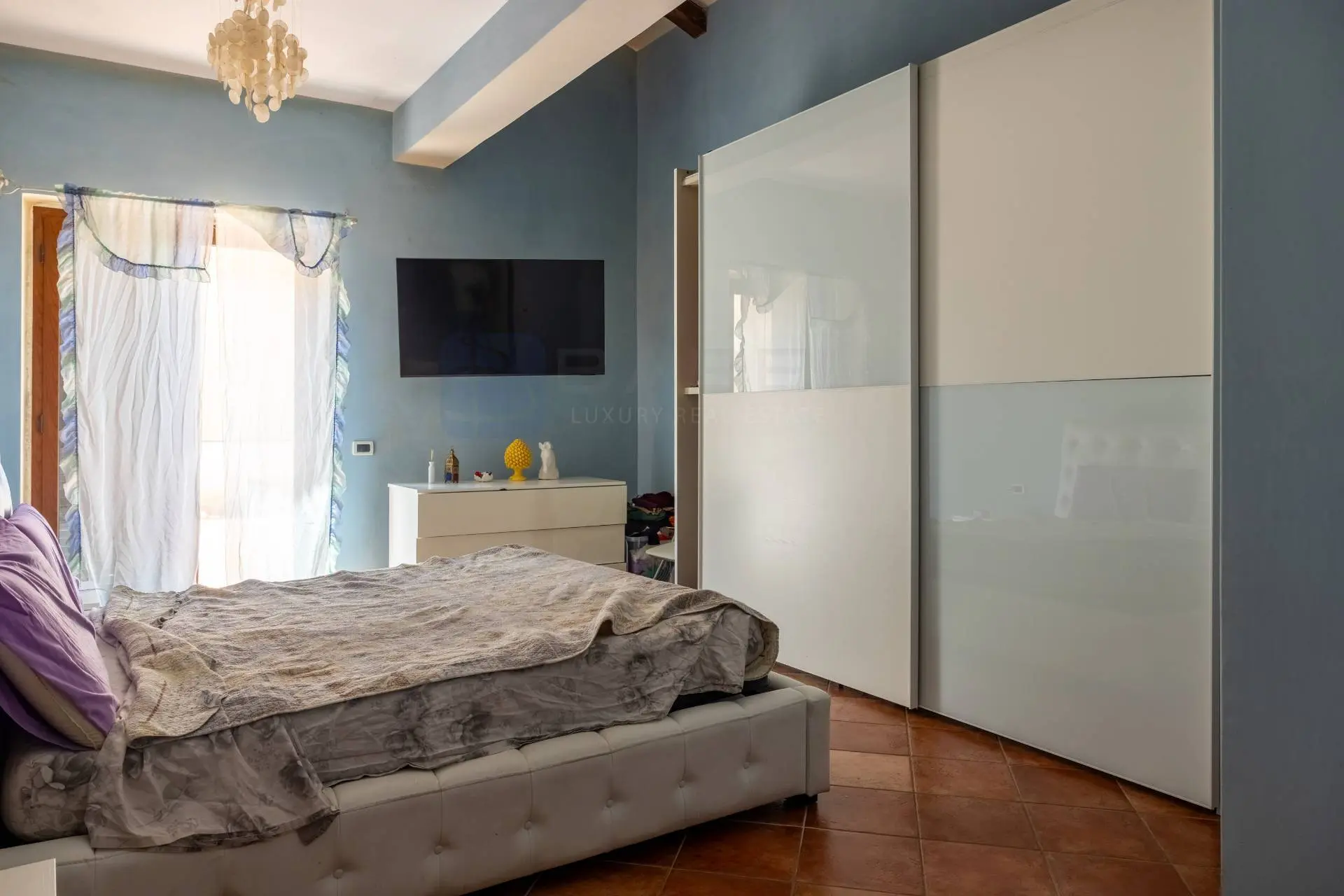 Immagine per Appartamento in vendita a Nepi via della Selciatella snc 