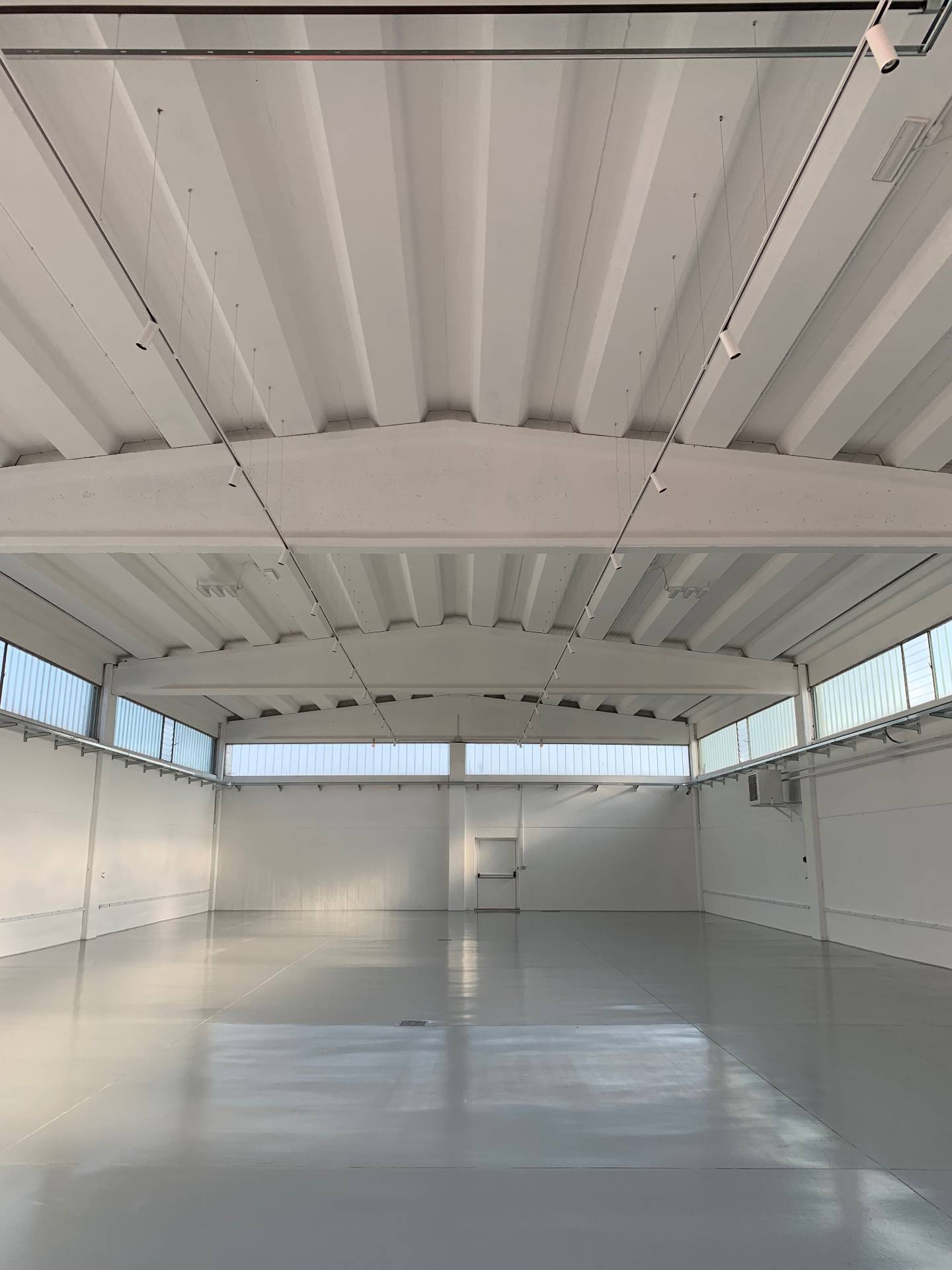 Immagine per Capannone Industriale in vendita a Villanova d'Asti Strada di Valminier 11-13