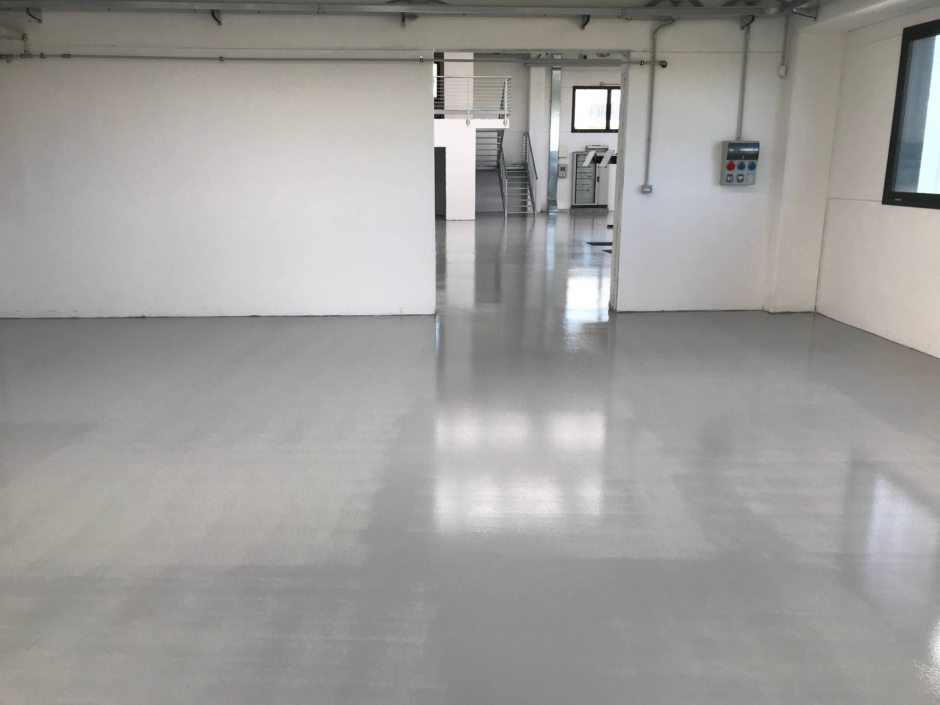 Immagine per Capannone Industriale in vendita a Villanova d'Asti Strada di Valminier 11-13
