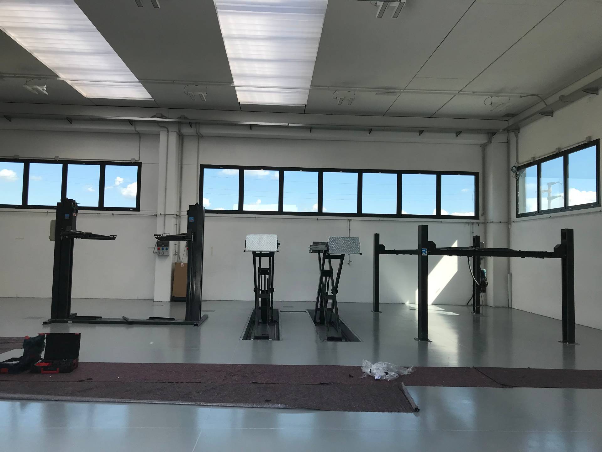 Immagine per Capannone Industriale in vendita a Villanova d'Asti Strada di Valminier 11-13