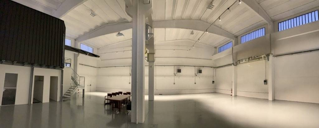 Immagine per Capannone Industriale in vendita a Villanova d'Asti Strada di Valminier 11-13