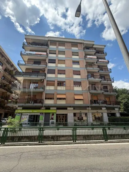 Appartamento via Pasquale Rossi 73, Cosenza