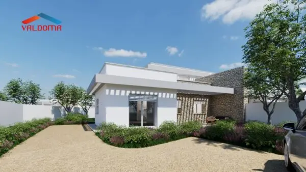 Immagine per Villa in vendita a Nardò via masserei 73-75-77