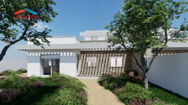 Immagine per Villa in vendita a Nardò via masserei 73-75-77