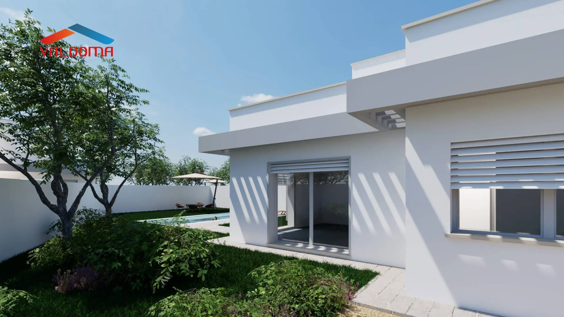 Immagine per Villa in vendita a Nardò via masserei 73-75-77