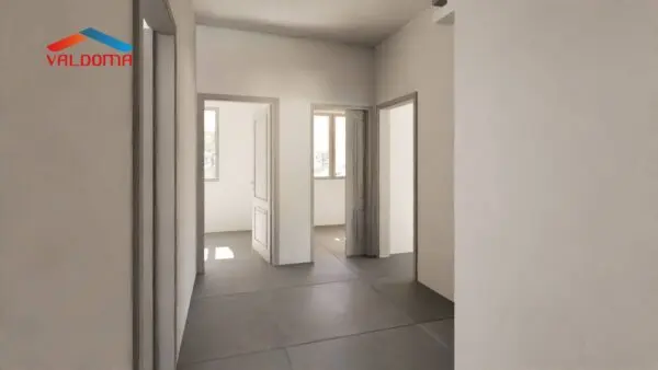Villa via Masserei 73-75-77, Nardò