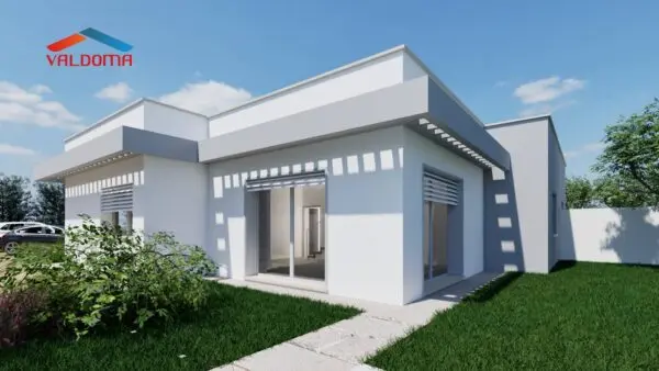 Immagine per Villa in vendita a Nardò via masserei 73-75-77