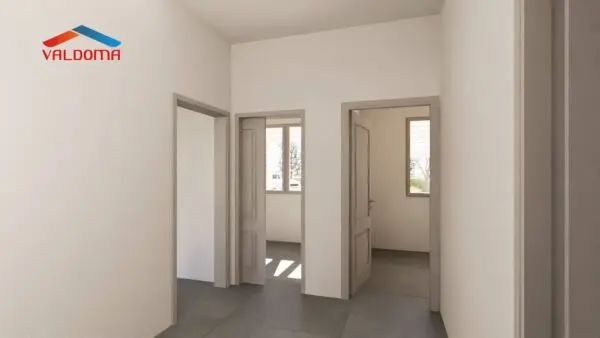 Villa via Masserei 73-75-77, Nardò