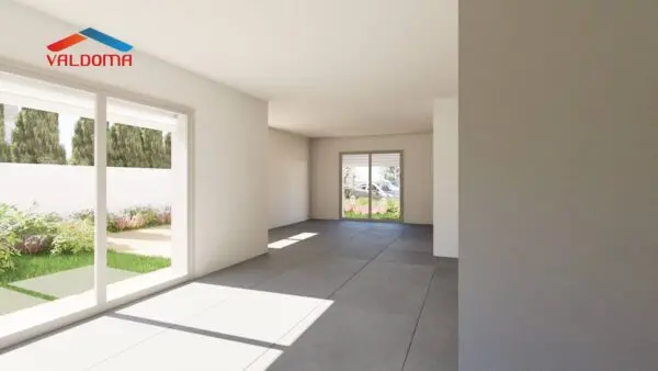 Villa via Masserei 73-75-77, Nardò